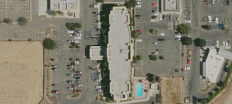 Retail Space Multi-Suite Campus