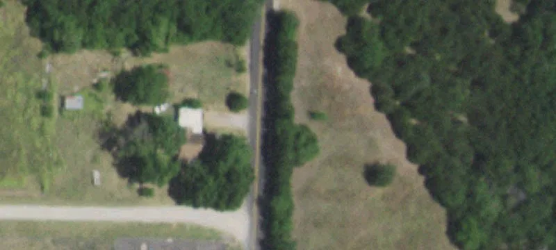 Residential Land Acreage