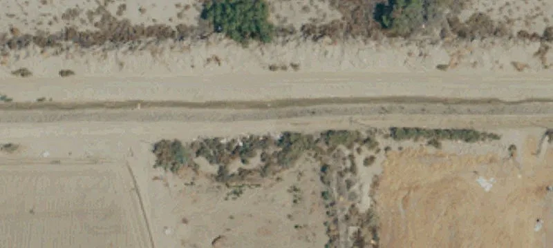 Zoned Agricultural Land Parcel