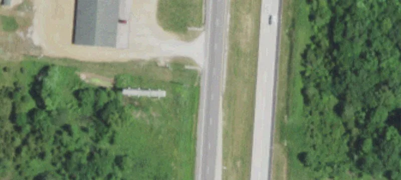 Specialty Commercial Land Parcel