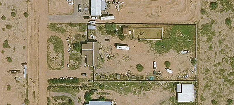 Residential Development Lot
