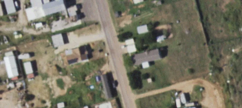 Residential Home Lot Development