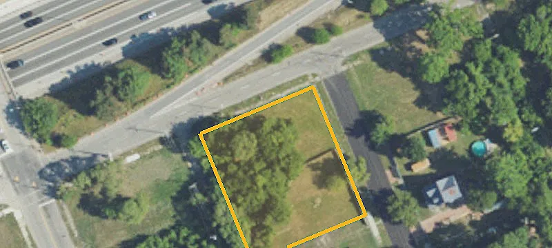 Residential Development Land Parcel