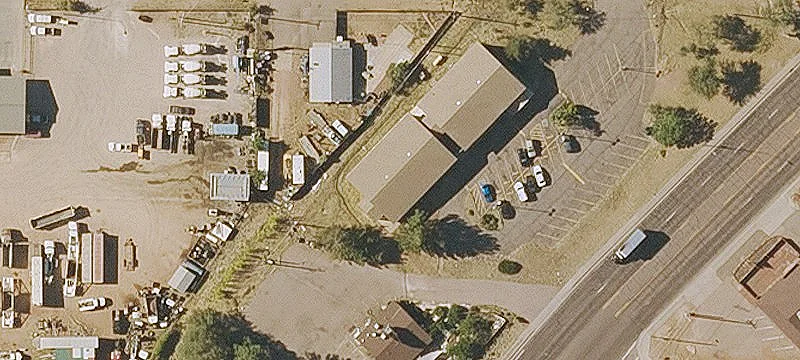Refurbished Motel with Owner Apartment