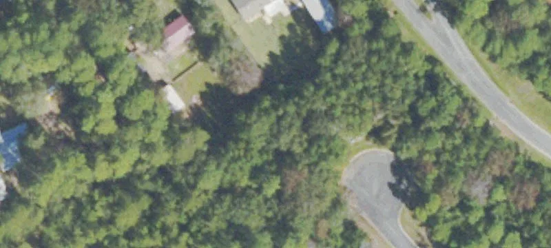 Waterfront Homesite in Gated Community