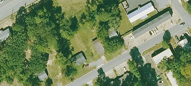 Commercial Land Parcel