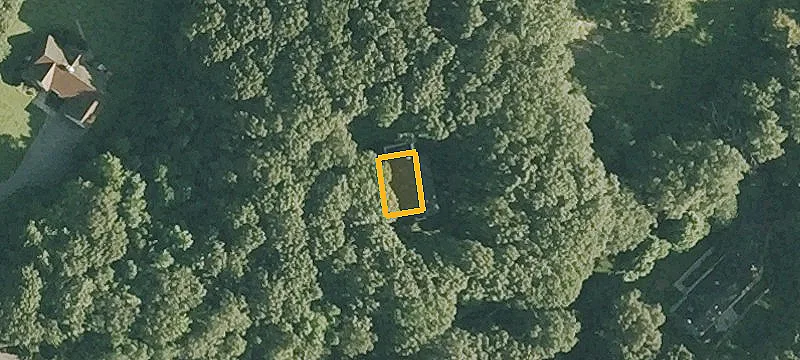 Buildable Residential Land Parcel