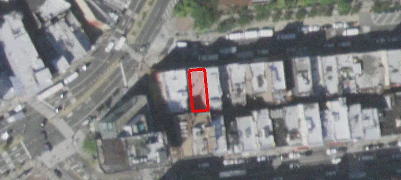 Specialty Commercial Property