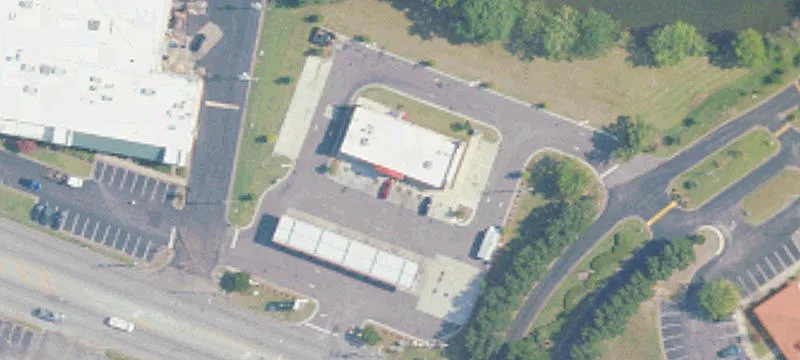 Freestanding Restaurant NNN Lease