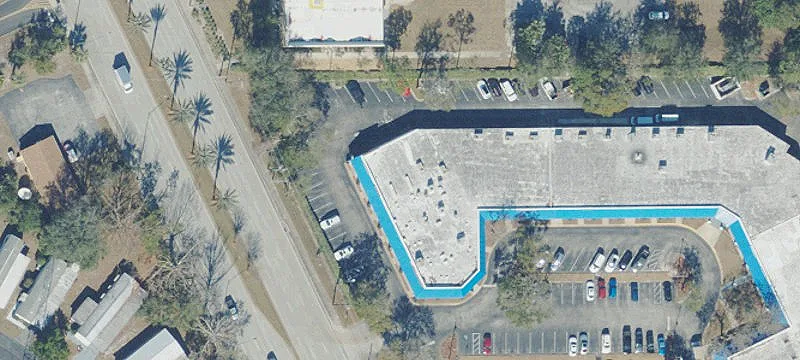 Retail Space for Lease