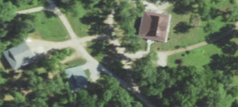 Unrestricted Waterfront Land Parcel