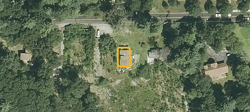 Commercial Land Parcel
