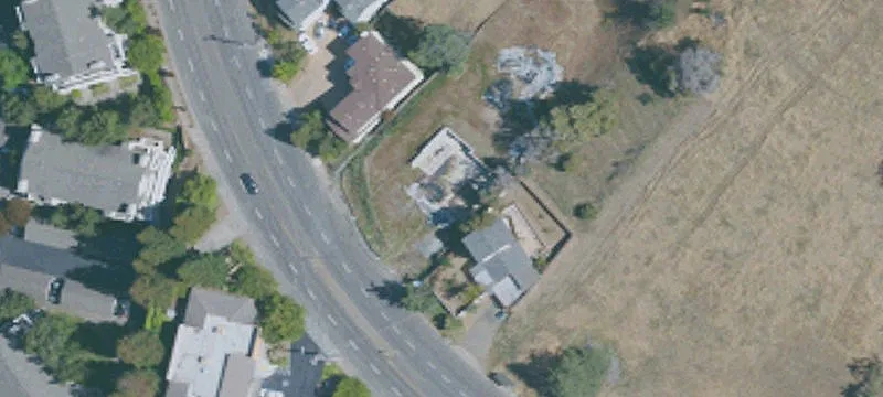 Shovel-Ready 8-Unit Development Land