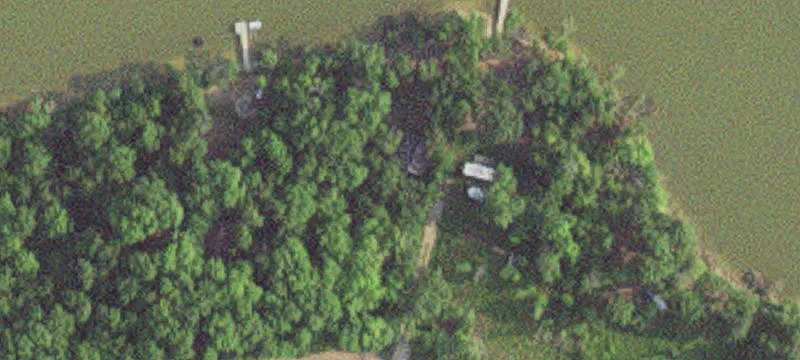 Lakefront Recreation Land Lot