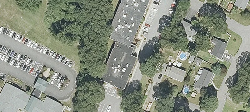 Office Building Investment