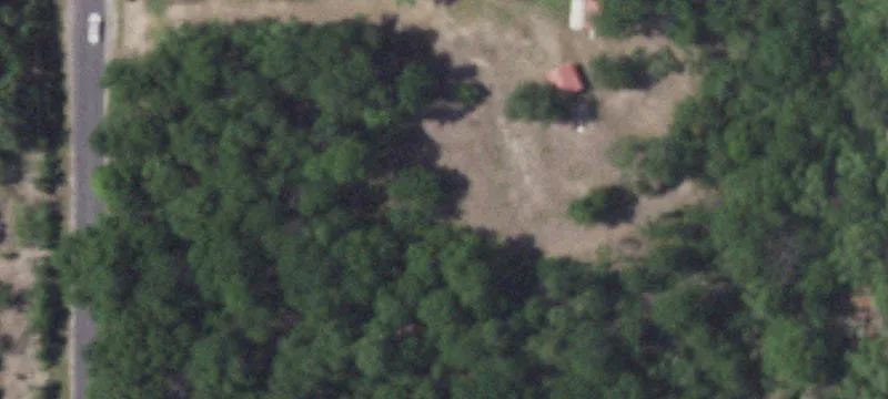 Build-Ready Vacant Land Lot