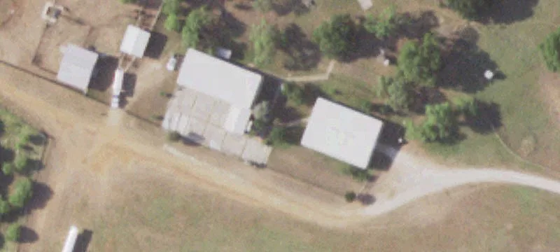 Commercial Land with Highway Frontage