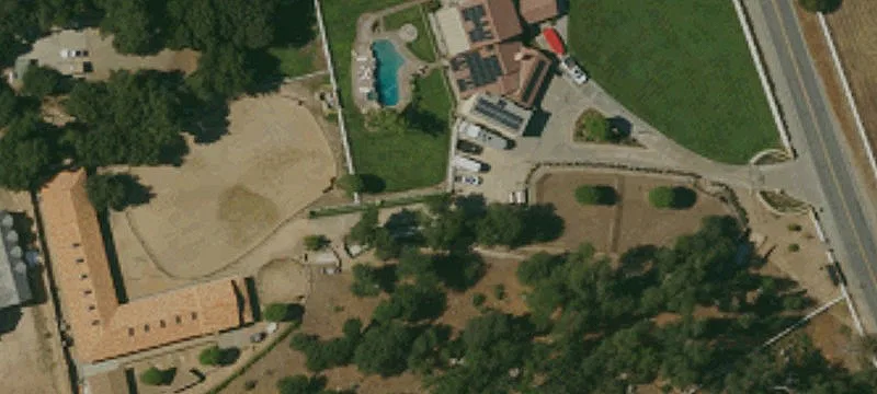 5-Acre Residential Land Parcel