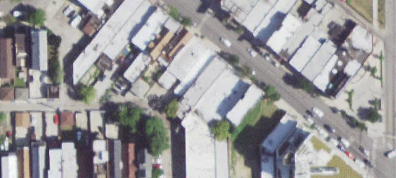 Restaurant Property for Sale