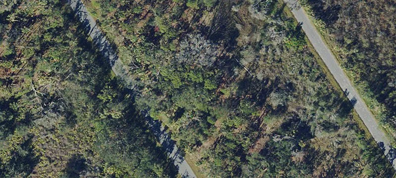 Residential Land Lot