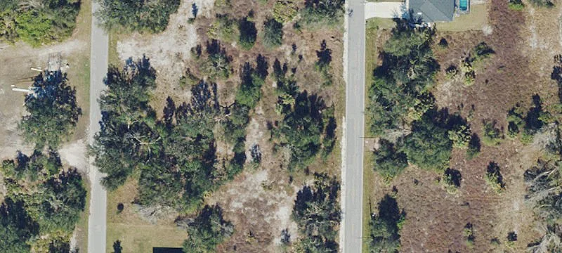 Residential Building Lot