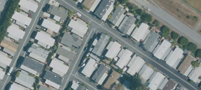 Residential Income Property
