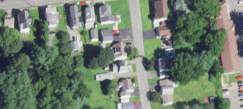Turnkey Two-Family Income Property