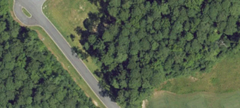 Golf Course Homesite Lot