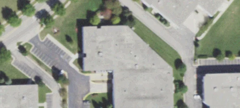 Single-Tenant Warehouse Facility
