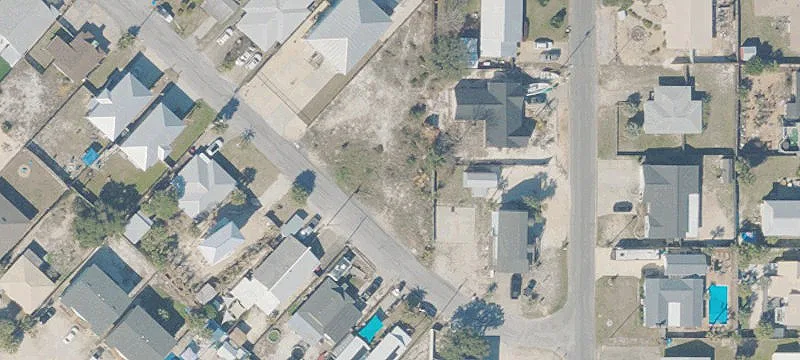Residential Land Lot
