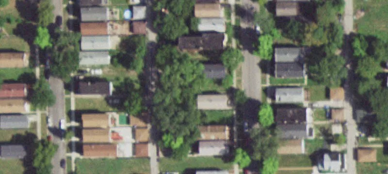 Residential Land Lot