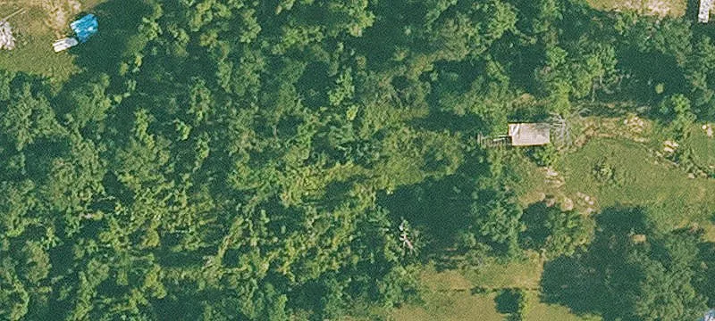 Income-Producing RV Park
