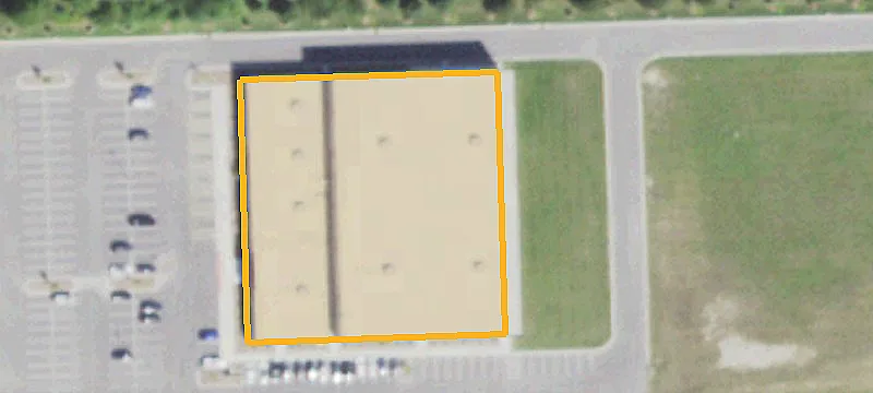 Commercial Land Parcel