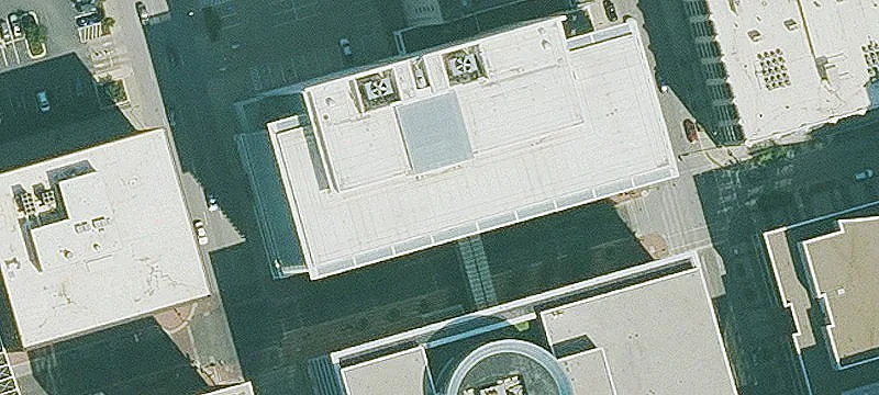 10-Story Office Building