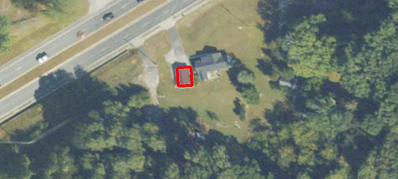 Commercial Land for Development