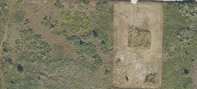 Residential Land Lot