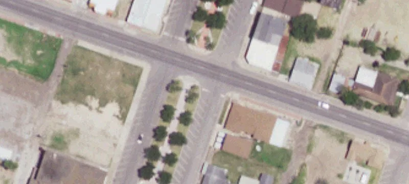 Residential Land in Gated Community
