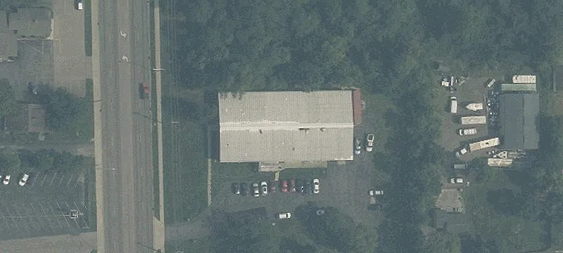 Flex Space for Lease