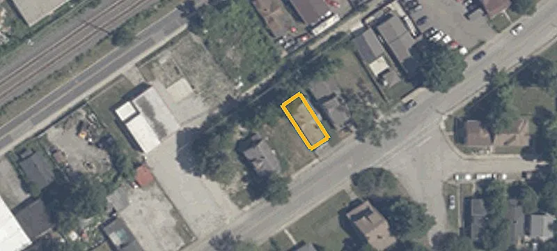Residential Buildable Lot