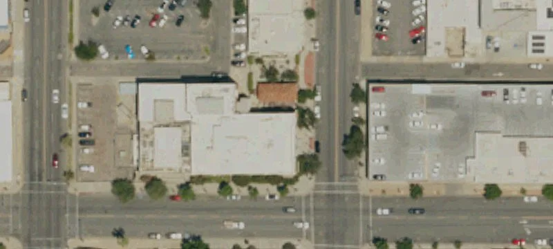 Downtown Historic Office Building
