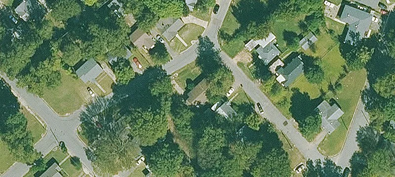 Residential Land Lot