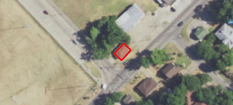 Commercial Specialty Property Site