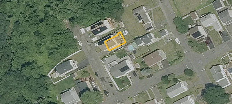 Buildable Residential Lot