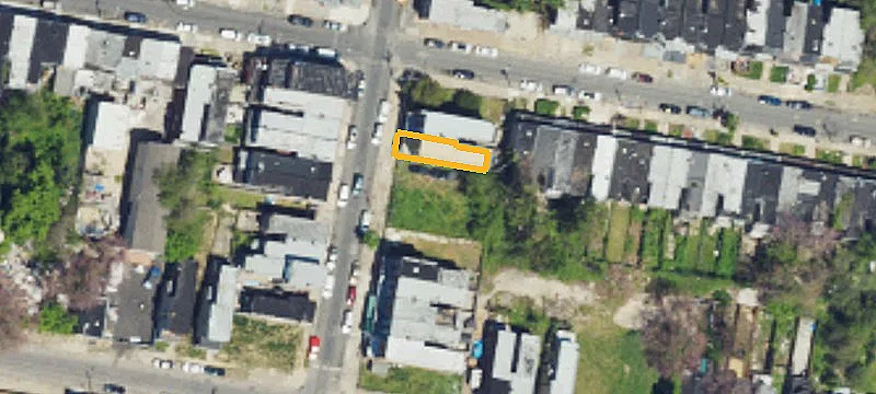 Residential Development Lot