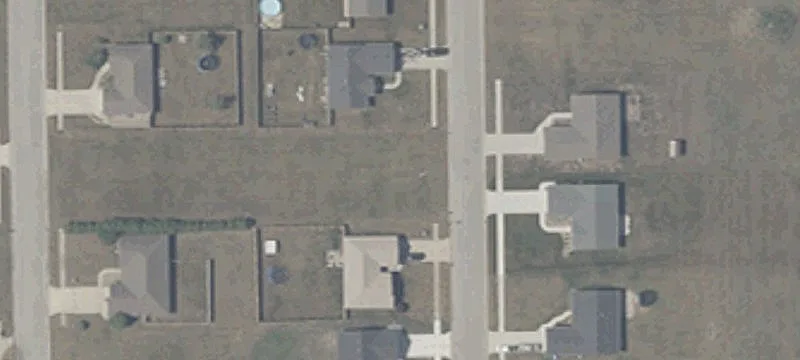 Residential Home Lots in Development