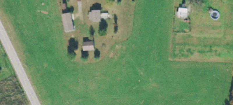 Recreation Land with Stocked Ponds