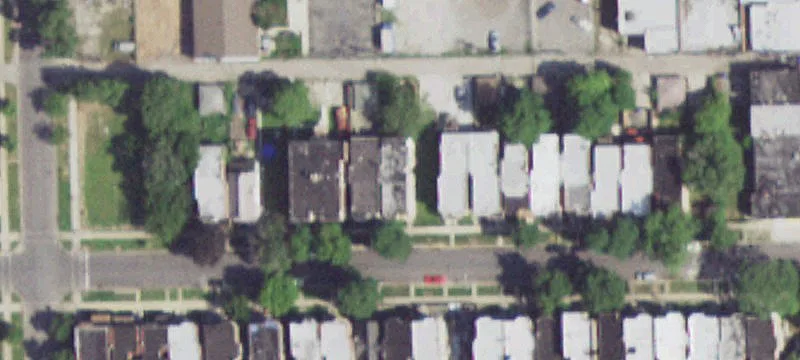 Fully Gut-Rehabbed 3-Unit Triplex