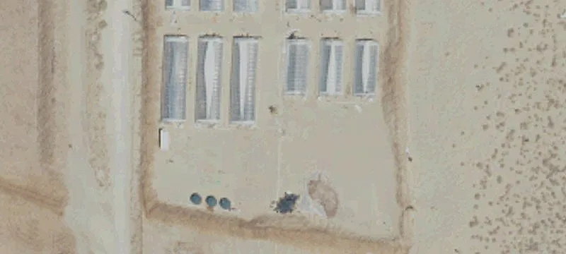 Desert Land with Included Mobile Home