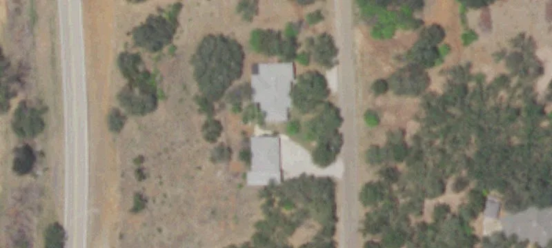 Golf Course Lot with Creek
