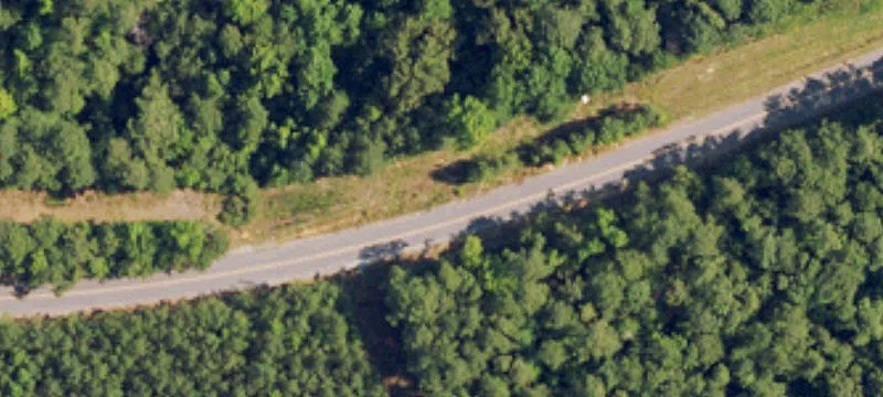 Cleared Rolling Acreage Land